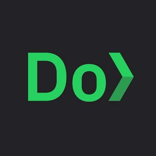 Логотип @productdo - ProductDo: практика продакта
