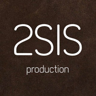 Логотип @production2sis - 2SIS.pro / Сборные съемки для маркетплейсов в стиле Instagram
