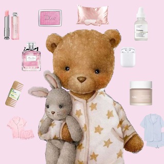 Логотип @productive_girl - Советы Шуши