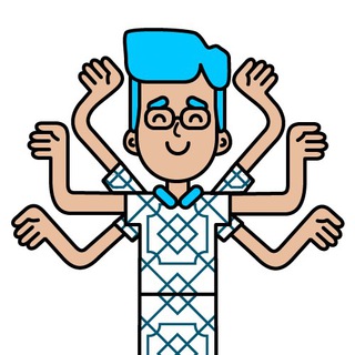 Логотип @productivitypost - Продуктивности пост