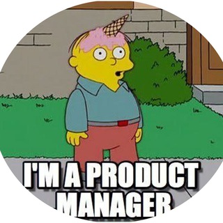 Логотип @productmeme - Product Memes