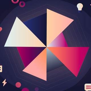 Логотип @productmindset - Продуктовое мышление / от ProductSense