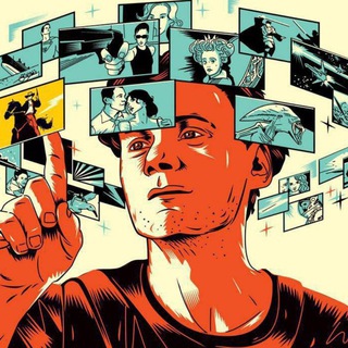 Логотип @productni - Сундучок продакта