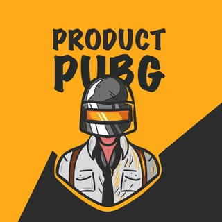 Логотип @productpubgchat - Product House