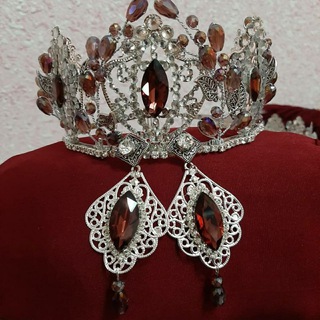 Логотип @products_of_nl - Hand made Umidabonu