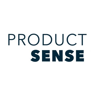 Логотип @productsense_chat - ProductSense Chat