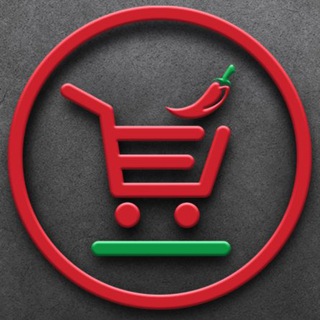 Логотип @produkti_opt_nk - 🌶Продукты Нижнекамск ПЕРЕЦ Креветки икра форель торт десерт мармелад шоколад сыр овощи ягоды облепиха Наггетсы Куры кейтеринг ба