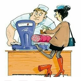 Логотип @produktyeda - Супермаркет