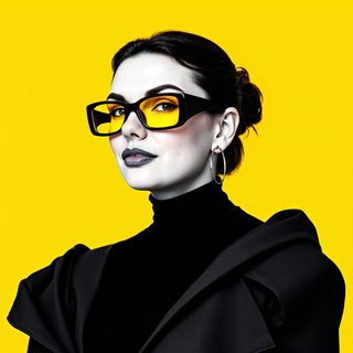 Логотип @produser_kris - Записки продюсера | Крис Бочковская