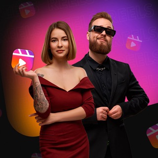 Логотип @prodvigator_reels - Факультет Reels от Prodvigator