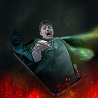 Логотип @prodvigator_target - Злой таргет 😈 Prodvigator