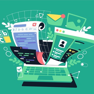 Логотип @prodvigay_marketing - Маркетинг | Реклама | Продвижение