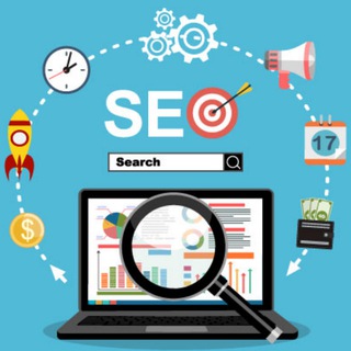 Логотип @prodvizhenye_saytov_seo - Продвижение сайтов яндекс