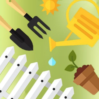 Логотип @prodvorru - Загородная жизнь | Дача