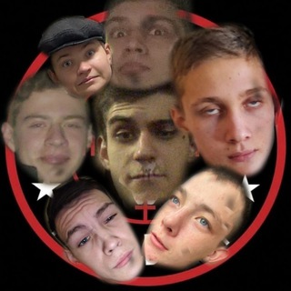 Логотип @proebchiki - Проёбщики❤️‍🔥