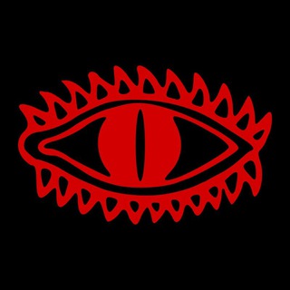 Логотип @proectrazgrom - проект разгром