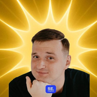 Логотип @proedtech - Илья Сабиров | EdTech, Growth, Marketing