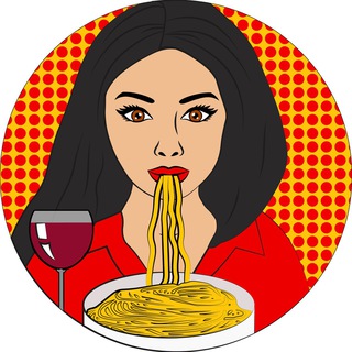 Логотип @proedyyy - ПРО ЕДУ Chat