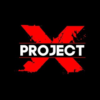 Логотип @proekt1x1 - Проект X