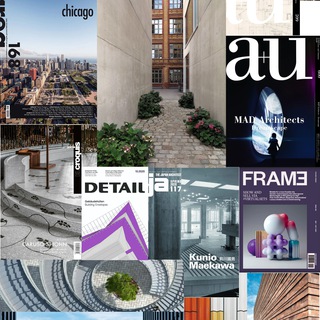 Логотип @proekt_medi - ProektMedia