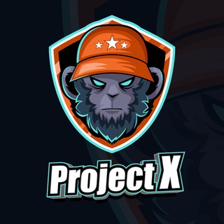 Логотип @proekt_xxx - Проект "X"