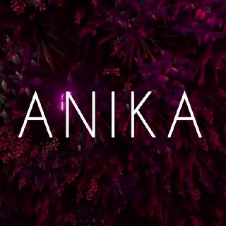 Логотип @proektanika - 𝔸ℕ𝕀𝕂𝔸