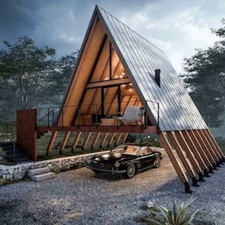 Логотип @proektdomavsem - Проект дома всем!