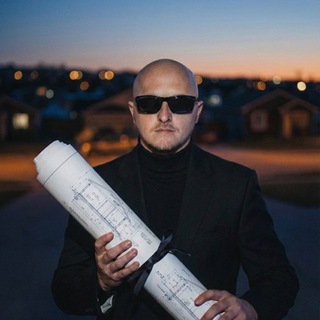 Логотип @proektdomu - Архитектор объяснит