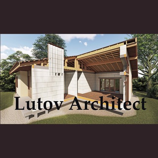 Логотип @proekti_v_archicad - Проектирование домов в Archicad