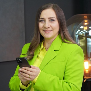 Логотип @proektpartner - Богданович Оксана | Мастерская бизнеса