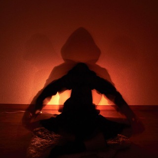 Логотип @proenergy_space - ШамАн ДимАн 🔥