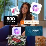 Логотип @proerkosha - Еркежан и стартапы 🚀