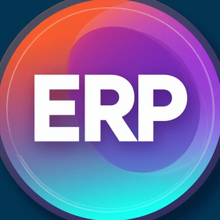 Логотип @proerp - ERP: Решения для бизнеса