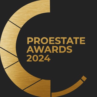 Логотип @proestate_events - PROESTATE