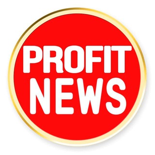 Логотип @ProfitCryptoNews - PROFIT NEWS CRYPTO