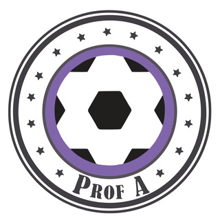Логотип @prof_a_chat - PROF_A_CHAT