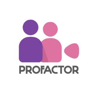 Логотип @prof_actor_site - Единая база актёров