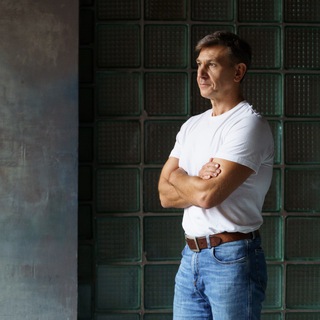 Логотип @prof_sas - Гастроэнтеролог | Евгений Сас