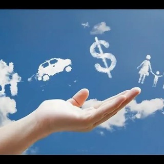 Логотип @prof_take - ТРЕЙДИНГ от А до Я