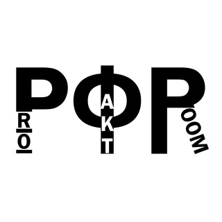 Логотип @profactroom - ProФактRoom - интересные фаткы каждый день