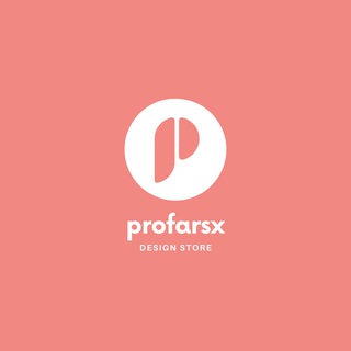 Логотип @profarsx - Profarsx Channel