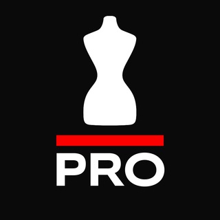 Логотип @profashion_pro - PRO FASHION