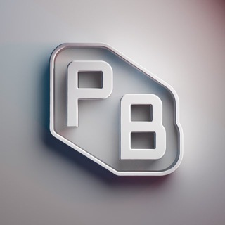 Логотип @profbeautyinfo - PROF BEAUTY