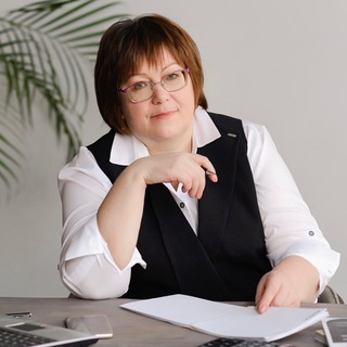 Логотип @profbuh46 - ПРОФБУХКОНСАЛТИНГ