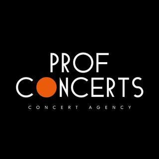 Логотип @profconcerts - PROFCONCERTS