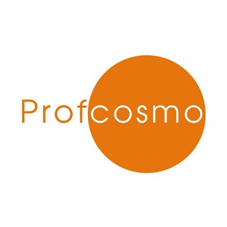 Логотип @profcosmo_sale - PROFCOSMO — сеть магазинов профессиональной косметики!