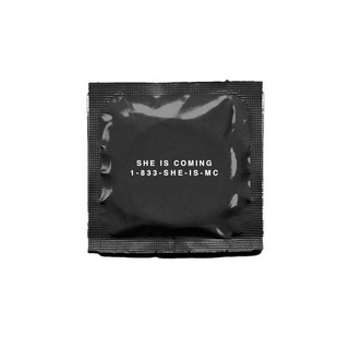 Логотип @profeat_rg - she is coming