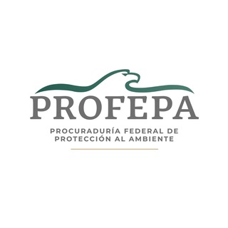 Логотип @profepa - PROFEPA informa