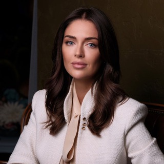 Логотип @profermerstvo - Екатерина Ефремова