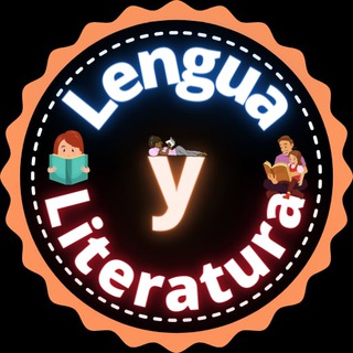 Логотип @profesdelenguayliteratura - Profes de Lengua y Literatura